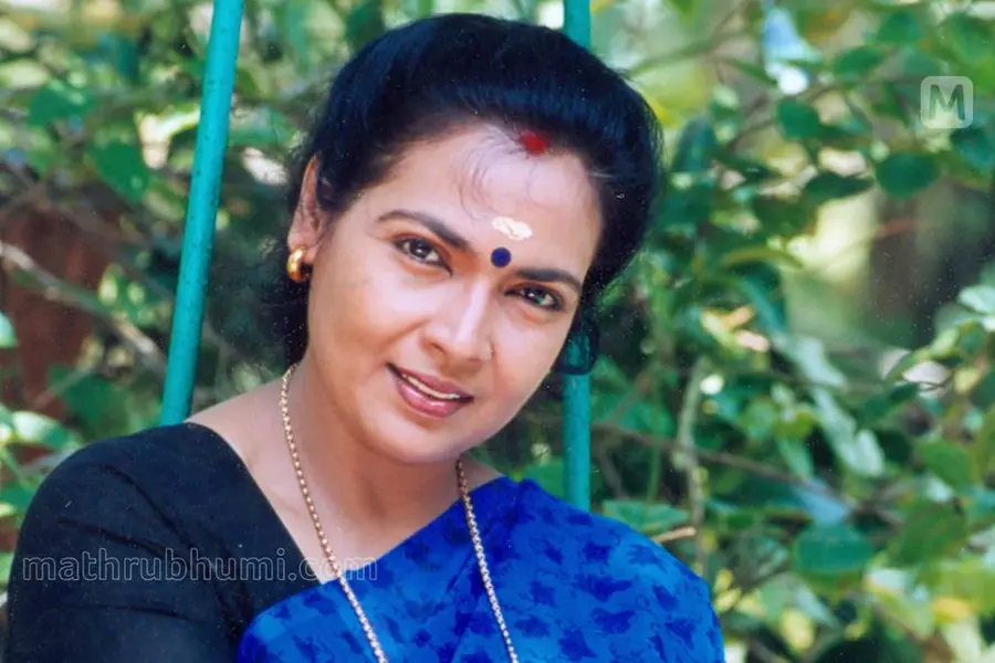 Film-serial actor Kanakalatha passes away