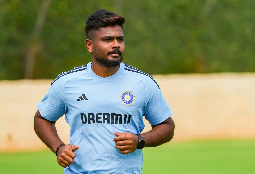 Sanju Samson | PTI