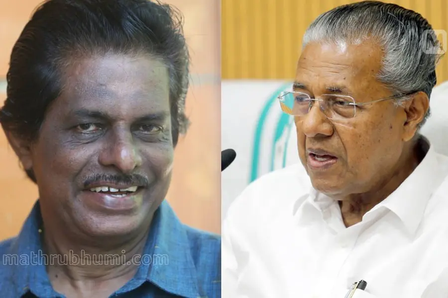 Kerala CM Vijayan offers condolences on director Harikumar's passing