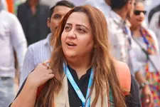'അയോധ്യയിൽ പോയതിന് പാർട്ടി ഓഫീസിൽ പൂട്ടിയിട്ടു'; കോൺഗ്രസ് ദേശീയ മാധ്യമ കോ-ഓർഡിനേറ്റർ പാർട്ടി വിട്ടു