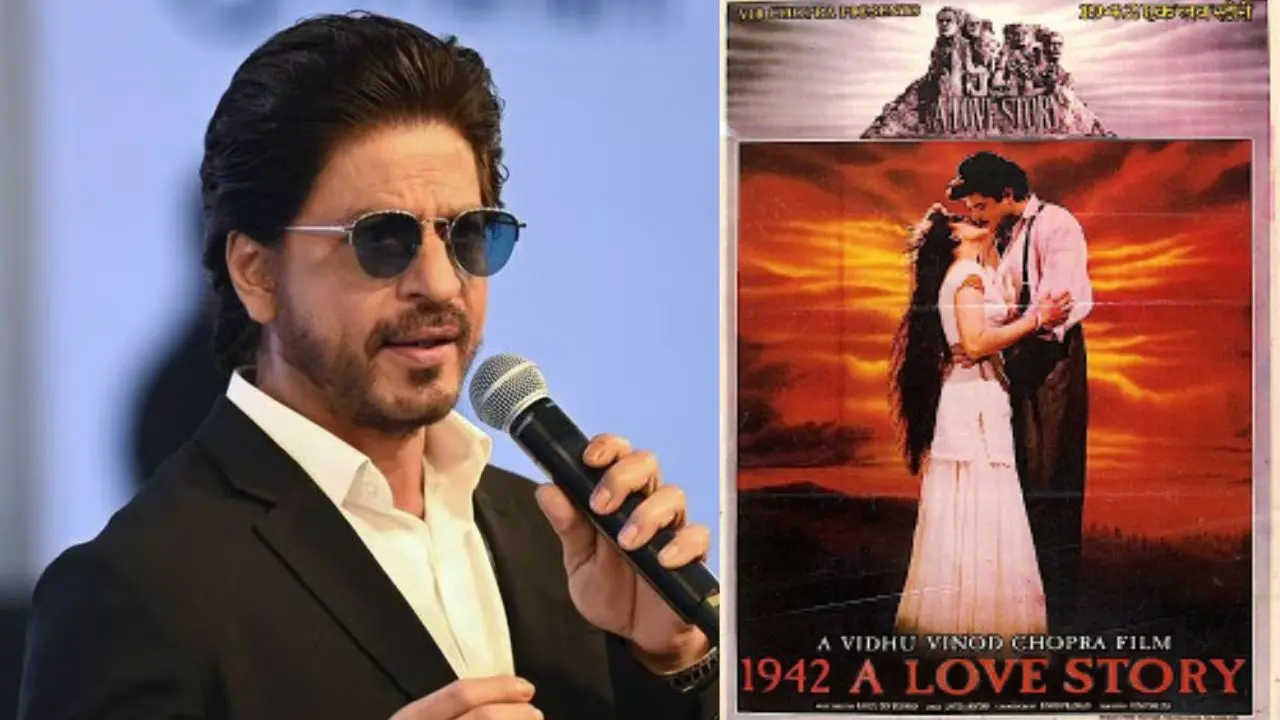 Shah Rukh Khan