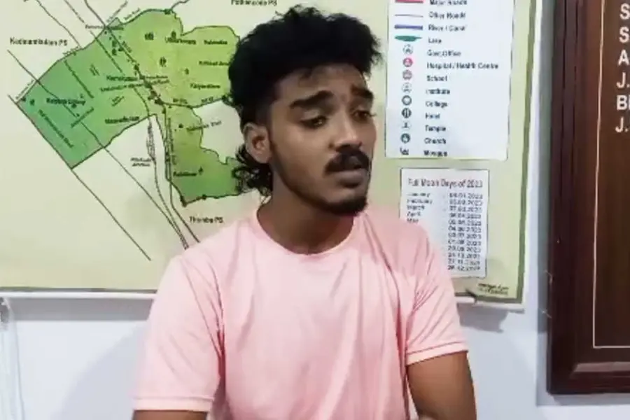 Woman assaulted, sexually abused in Kazhakootam following dispute over friendship with another man