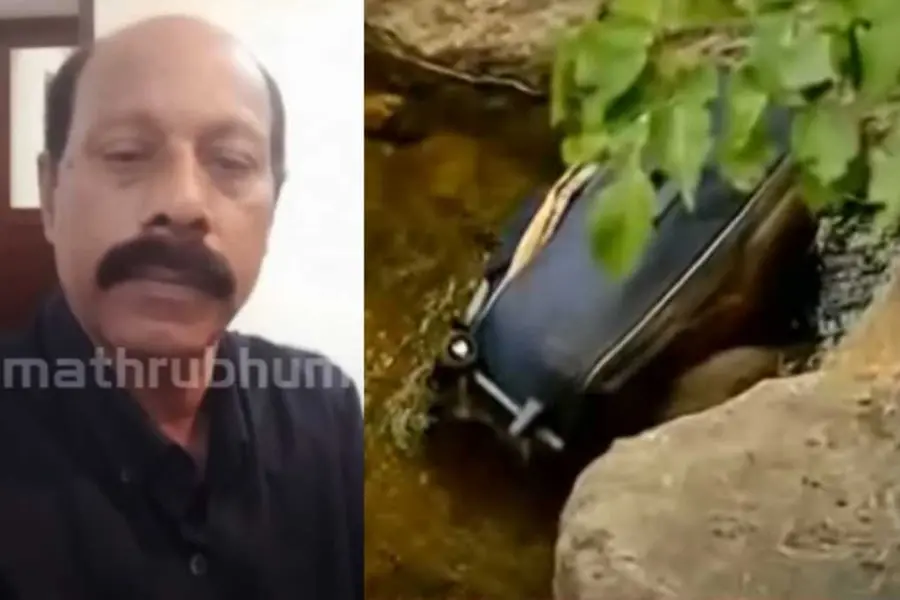 Businessman’s murder: Suspects frequently withdrew cash from bank account, alleges family
