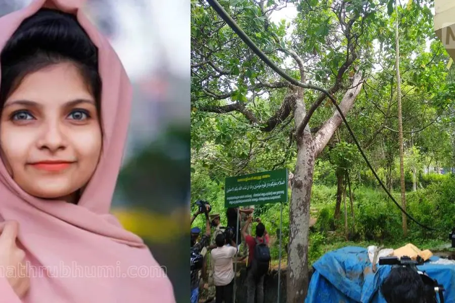 Body of Rifa exhumed; shifted to medical college for further examination
