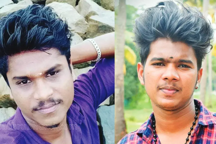 മകനെ കൊല്ലുന്നത് നോക്കിനിന്നു, കെട്ടിത്തൂക്കാന്‍ ഉപദേശം;ചേര്‍പ്പിലെ കൊലക്കേസില്‍ അമ്മയും അറസ്റ്റില്‍