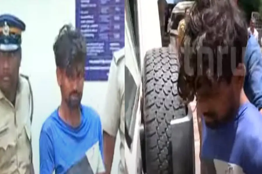 Bihar native who kidnapped five-year-old killed and dumped her body in Aluva market: Police