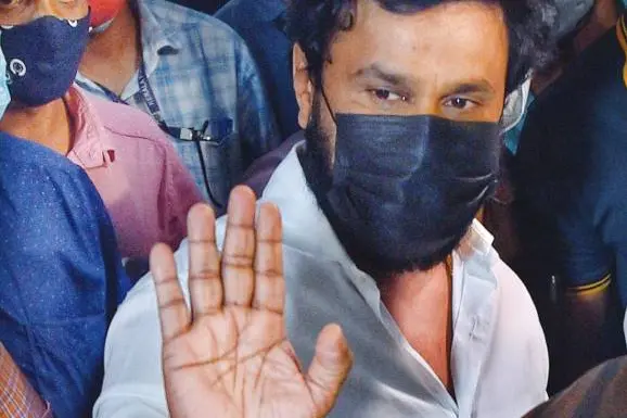 Actress assault case: Survivor reiterates distrust in trial judge, fears visuals leaked from court