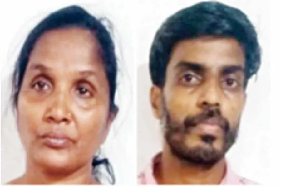 False promise of marriage: Kollam woman poses as medico, swindles lakhs with help of friend