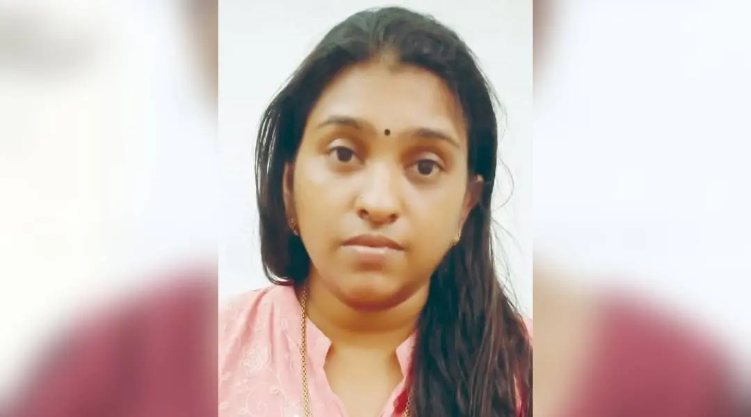 Aswathy Achu