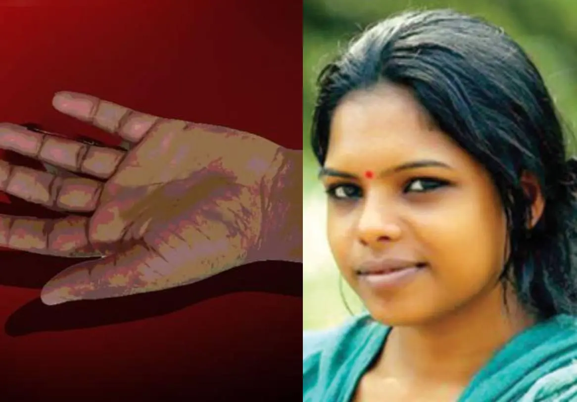 Representative Image, Nayana Surya