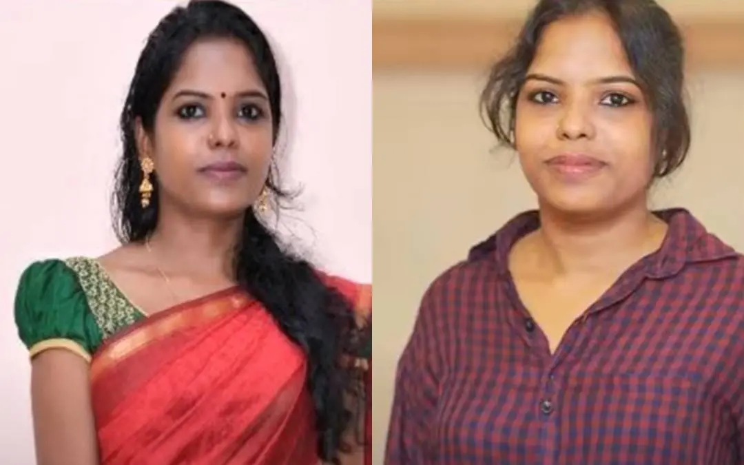 Nayana Surya | Photo: Mathrubhumi News
