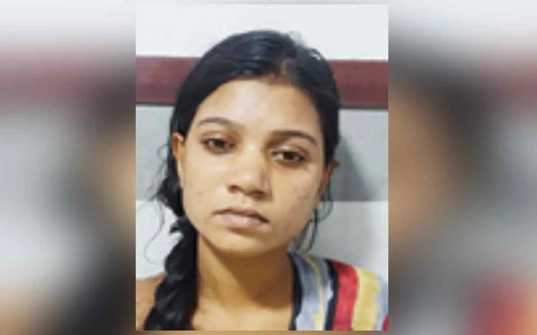 Poonam Devi