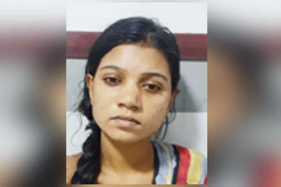 Bihar native arrested in Malappuram for allegedly strangling husband to death