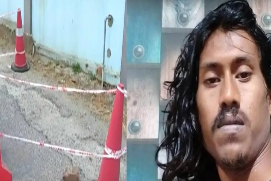 Youth lynched in Palakkad over suspicion of bike theft