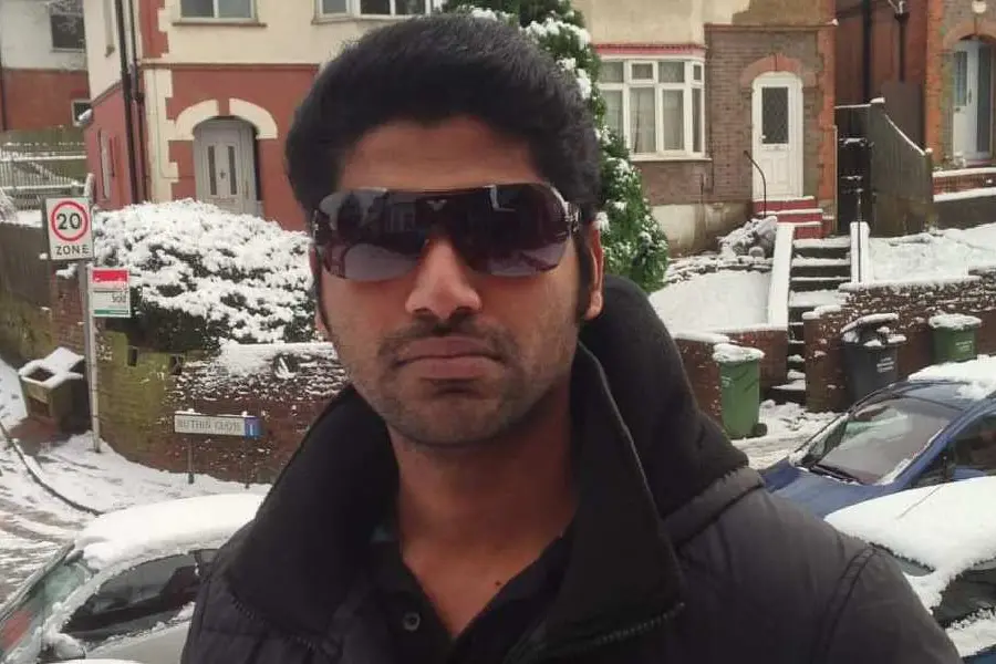 Kochi native stabbed to death by Malayali flatmate in London
