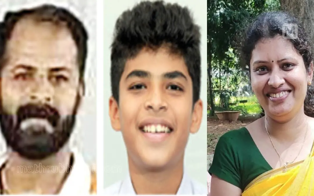 ജോജി, ടെണ്ടുല്ക്കര്, ലിജി