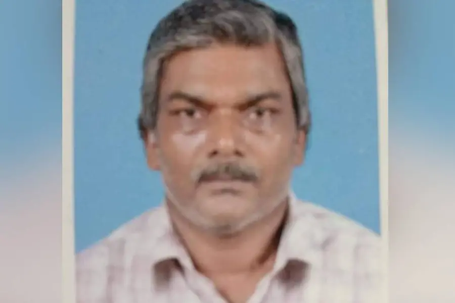 Kozhikode man murders cancer patient wife, kills himself