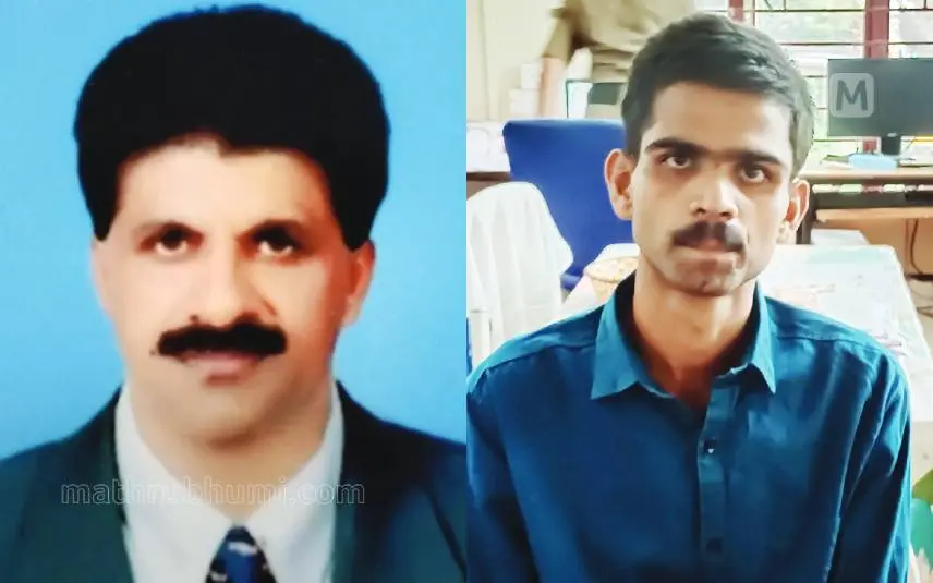 Benny Mathew, Yadhu Krishnan