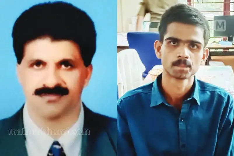 Naked body found in pool of blood at Marayoor, mentally disabled suspect booked