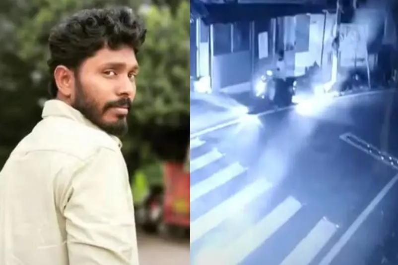 AKG Centre attack: High Court grants bail to main accused Jithin