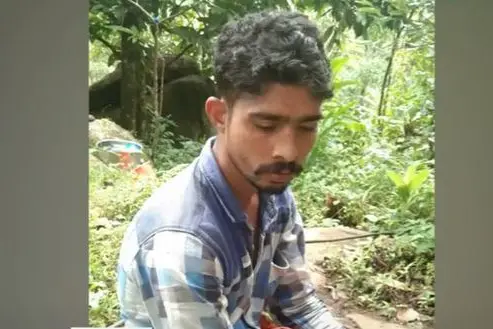 Tribal youth shot dead amid hunting, companions secretly buried body