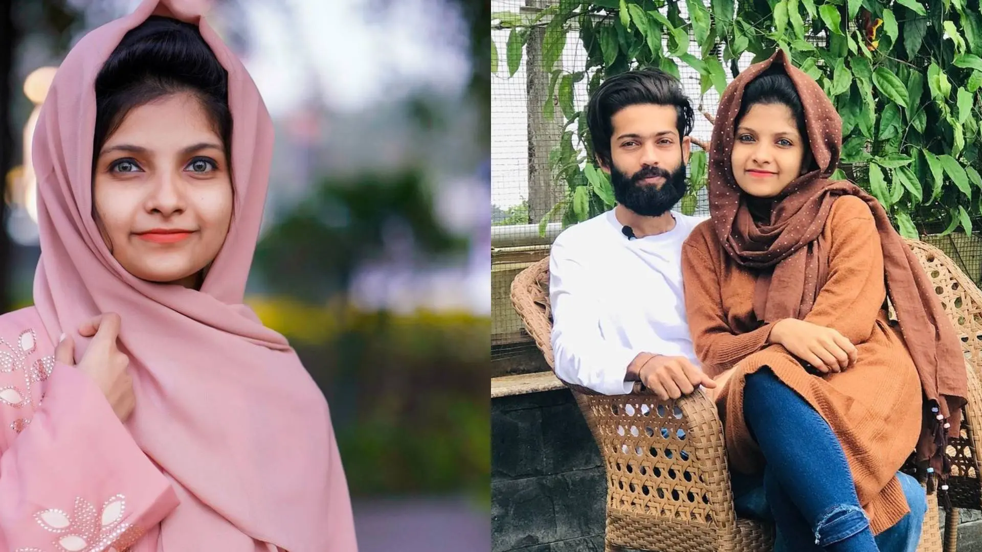Deceased Rifa Mehnu, Mehnaz | Photo: https://www.instagram.com/rifa_mehnu_919/