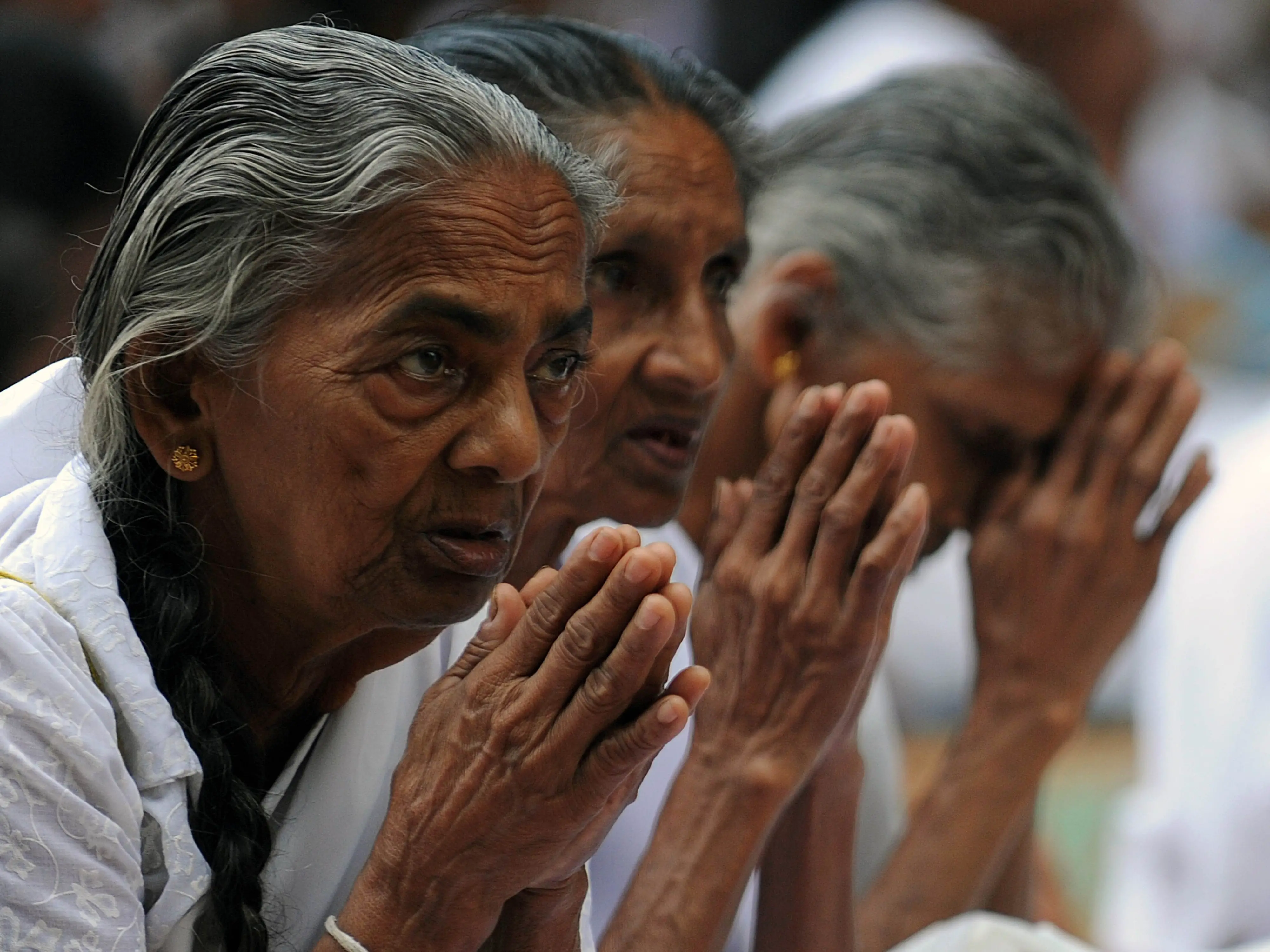 Representative Image | Photo: AFP