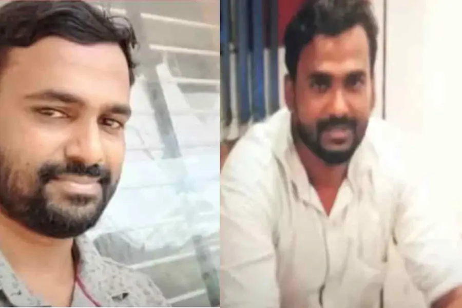 Man chops off wife’s hands even as divorce procedures proceed