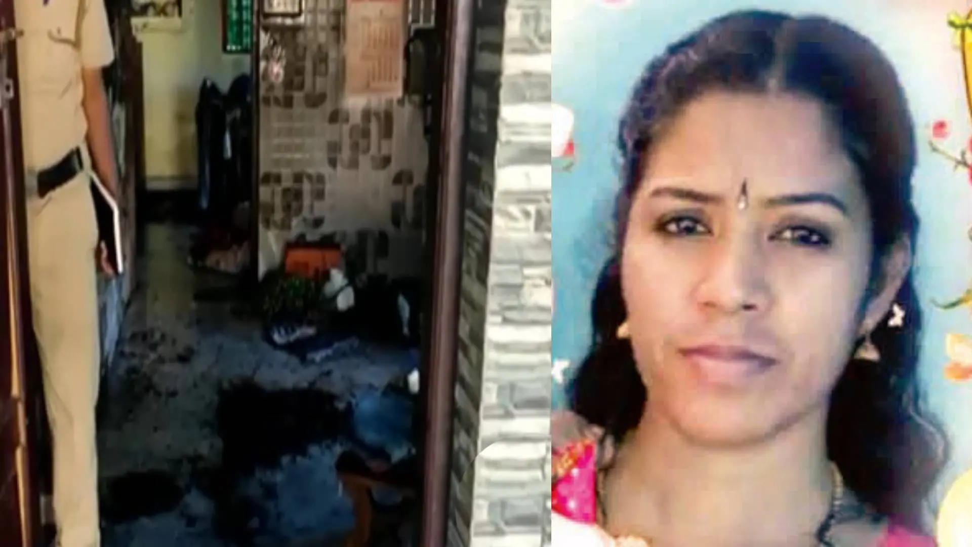 Deceased Sindhu