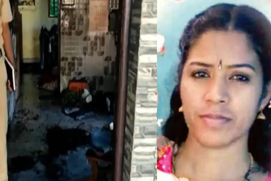 Death of woman, son in Vypin: Kins allege police apathy, BJP leader’s intervention for accused