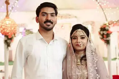 Mofiya Parveen suicide: HC grants bail to husband