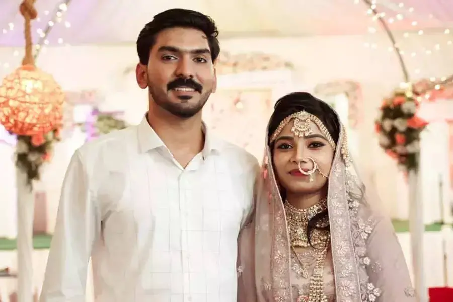 Mofiya Parveen's Insta page reveals hardships that she experienced at husband’s house
