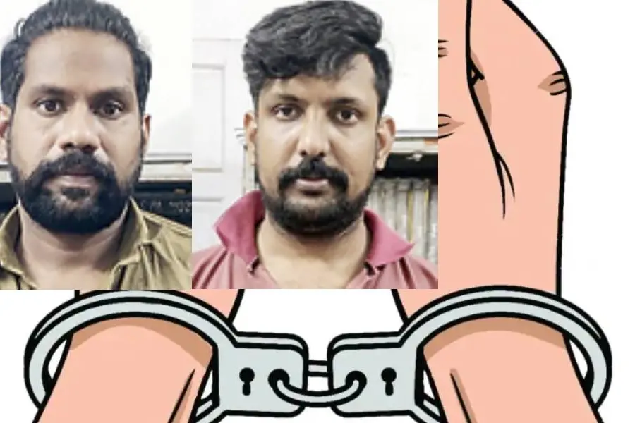 ഭര്ത്താക്കന്മാര് ഗള്ഫില്; നാല് മക്കളെ ഉപേക്ഷിച്ച് നാടുവിട്ട യുവതികളും സുഹൃത്തുക്കളും അറസ്റ്റില്