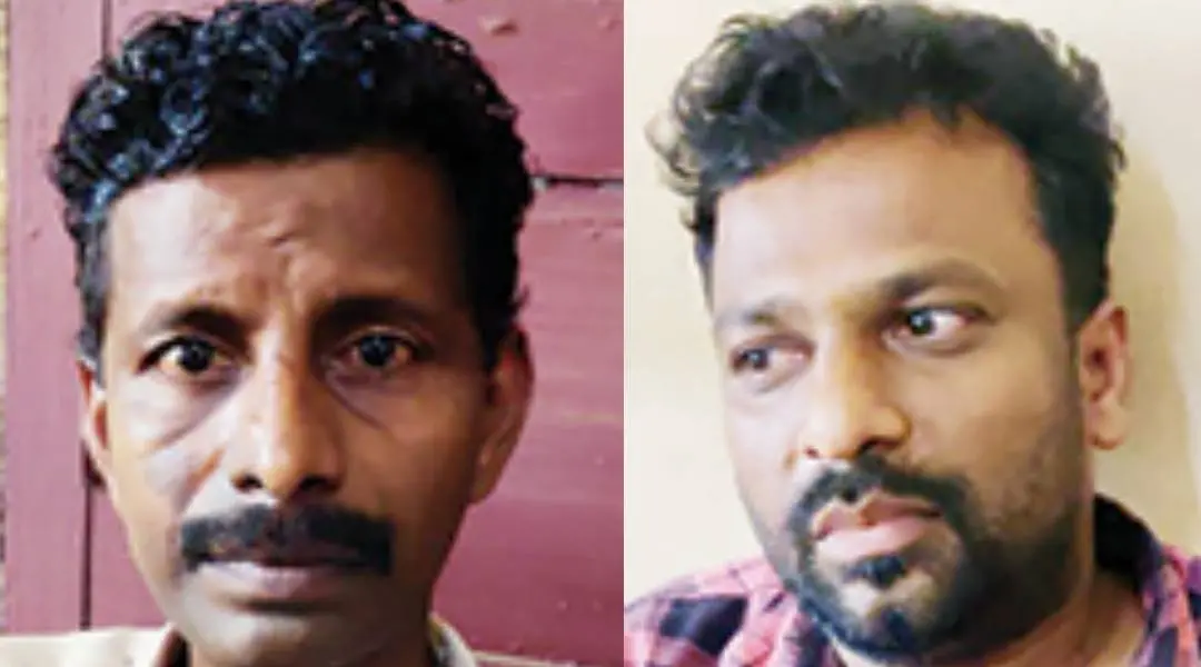 SL Soni and Sivaprasad