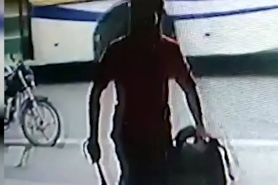 Receptionist hacked to death in broad daylight in TVM