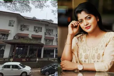 No 18 POCSO case: Crime Branch summons Anjali Reema Dev for questioning