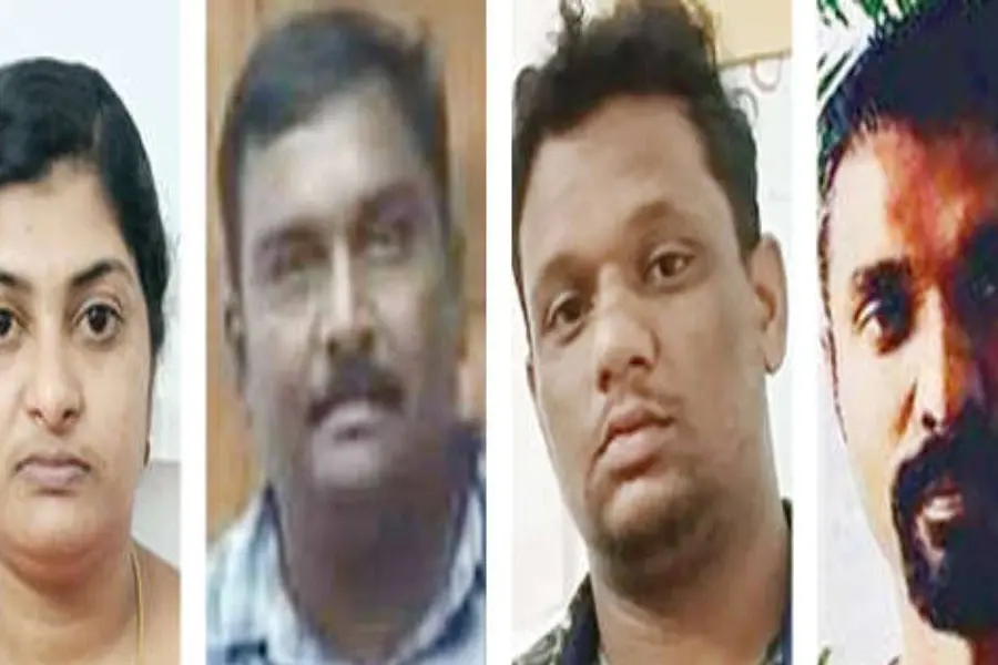 ഭര്ത്താവിനെ മയക്കുമരുന്ന് കേസില് കുടുക്കാന് ശ്രമം; ഗൂഢാലോചന വെളിച്ചത്തായത് പോലീസിന്റെ ഇടപെടലില്