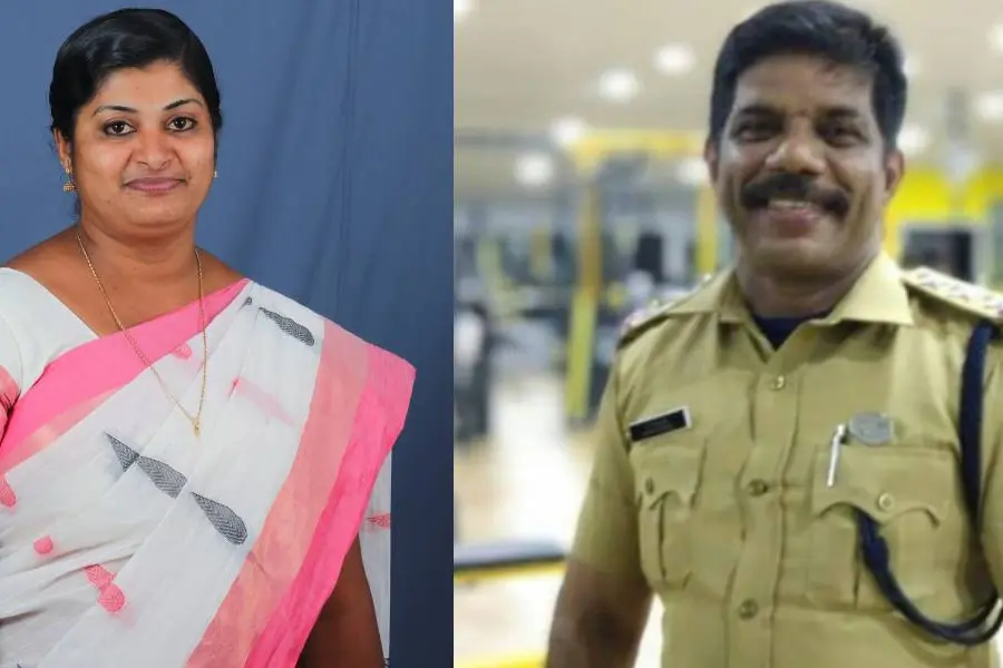 'നൂറുശതമാനം ഉറപ്പായിരുന്നു അത് കള്ളക്കേസാണെന്ന്, സമ്മര്ദങ്ങളുണ്ടായി';മെമ്പറും കൂട്ടാളികളും കുടുങ്ങി