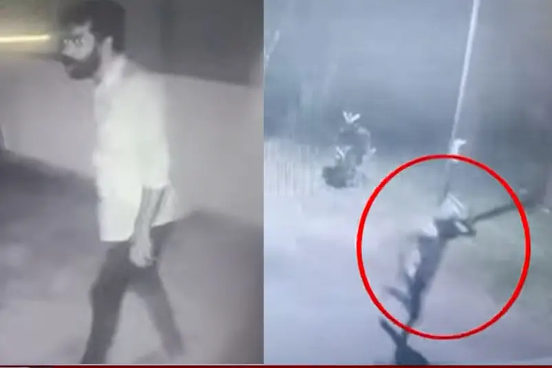Police believes same person behind assault on doctor, break-in attempts in TVM