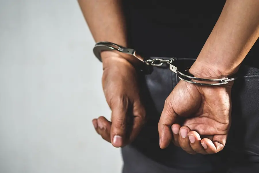 Three, including Kerala man arrested for conversion attempt in Uttar Pradesh