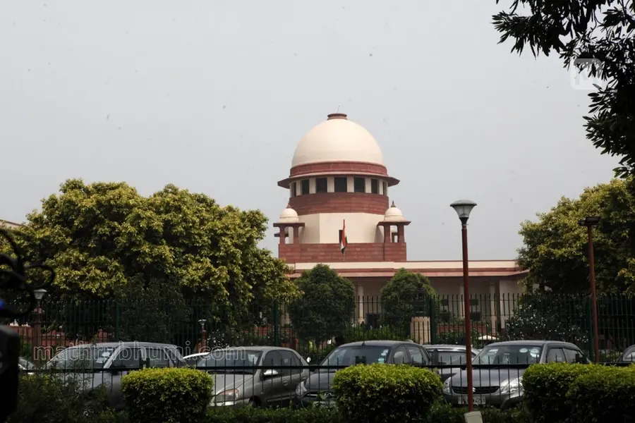 SC refuses to entertain plea for declaring Joshimath subsidence a national disaster