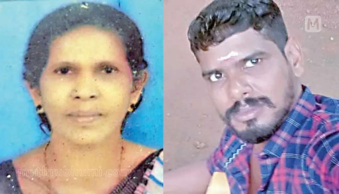 Lalitha, Bineesh