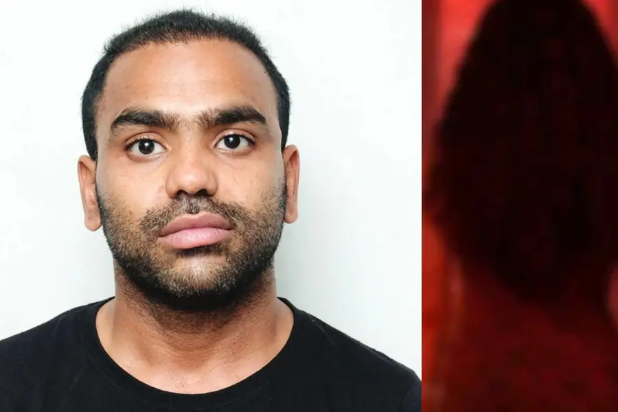 Film director arrested for sexually abusing girl after promising film roles