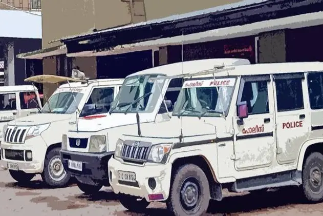 Thrissur: SI lodges complaint against CI for fabricating case