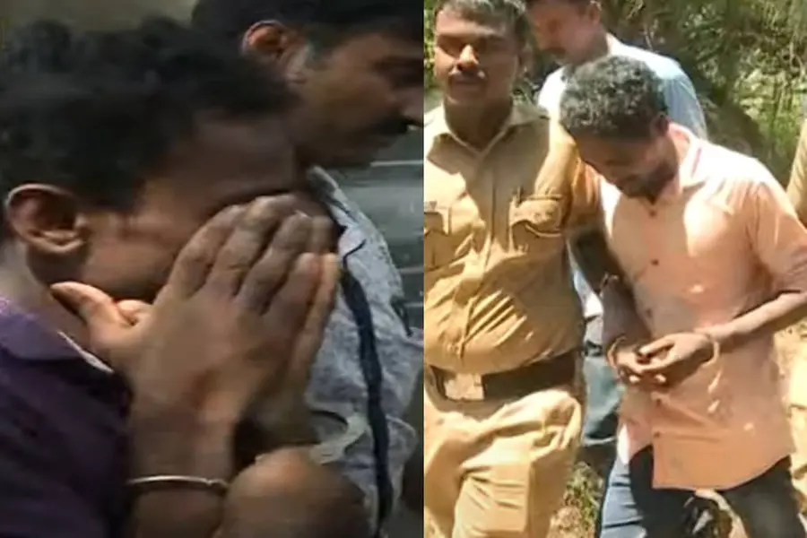 കൊല്ലപ്പെട്ടത് അതിഥിയെന്ന് പ്രോസിക്യൂഷന്, ജീവിക്കണമെന്ന് പ്രതികള്; കോവളം കേസില് ശിക്ഷ നാളെ