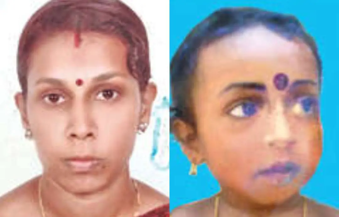 Divya, Gauri