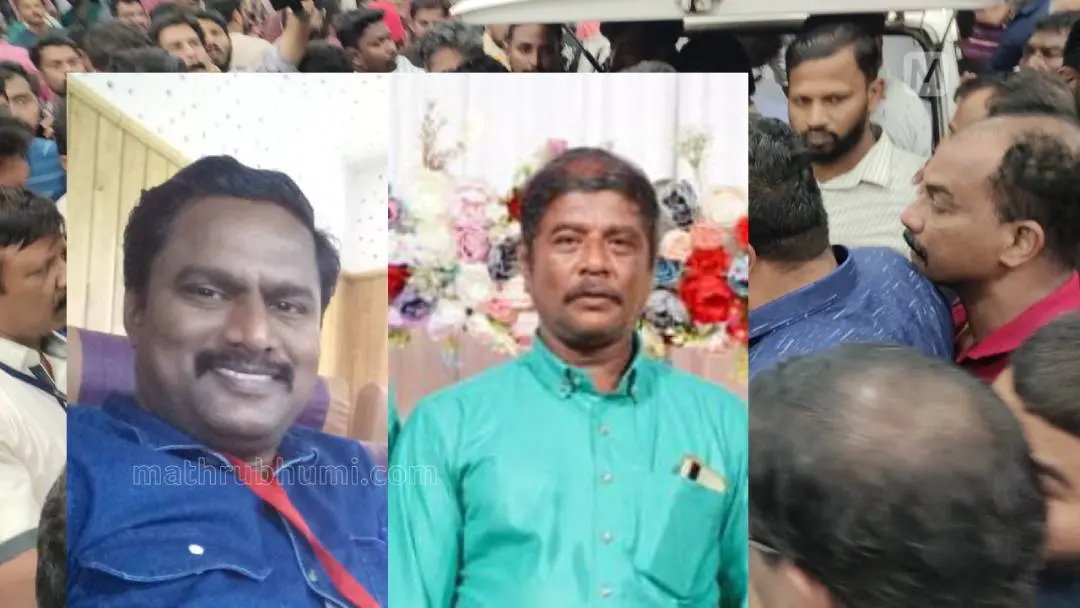 Shameer, Khalid