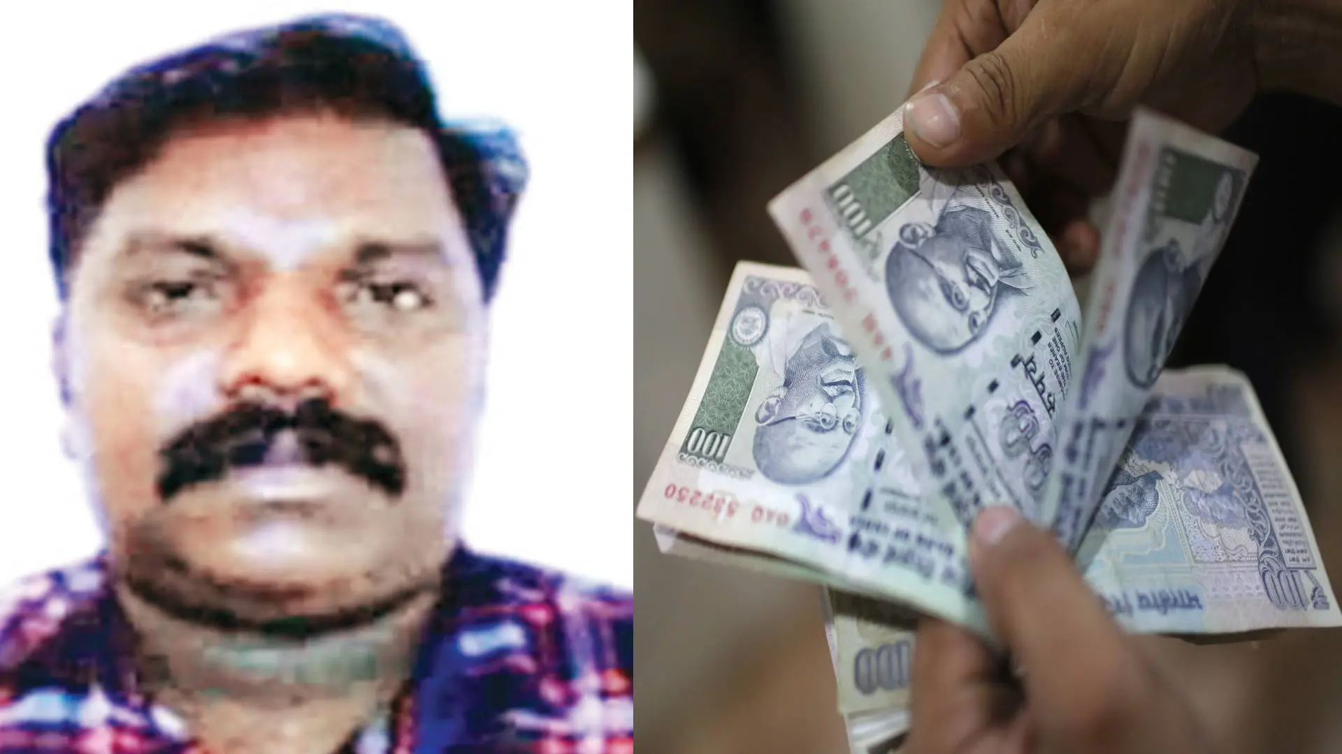 CB Biju