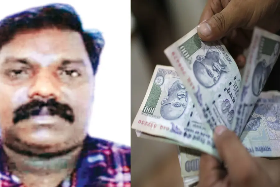 Man fakes cancer, collects Rs 25 lakh from school WhatsApp group; arrested
