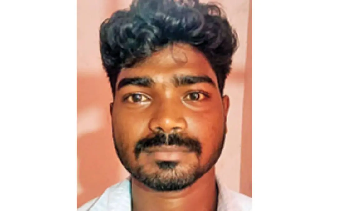 Sudheesh | Photo: Mathrubhumi